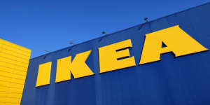 全球知名大货主宜家IKEA，收购物流公司！